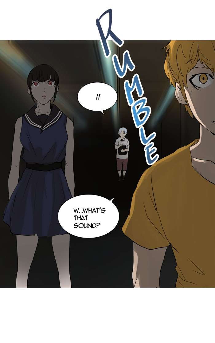 Tower of God Chapter 246 37